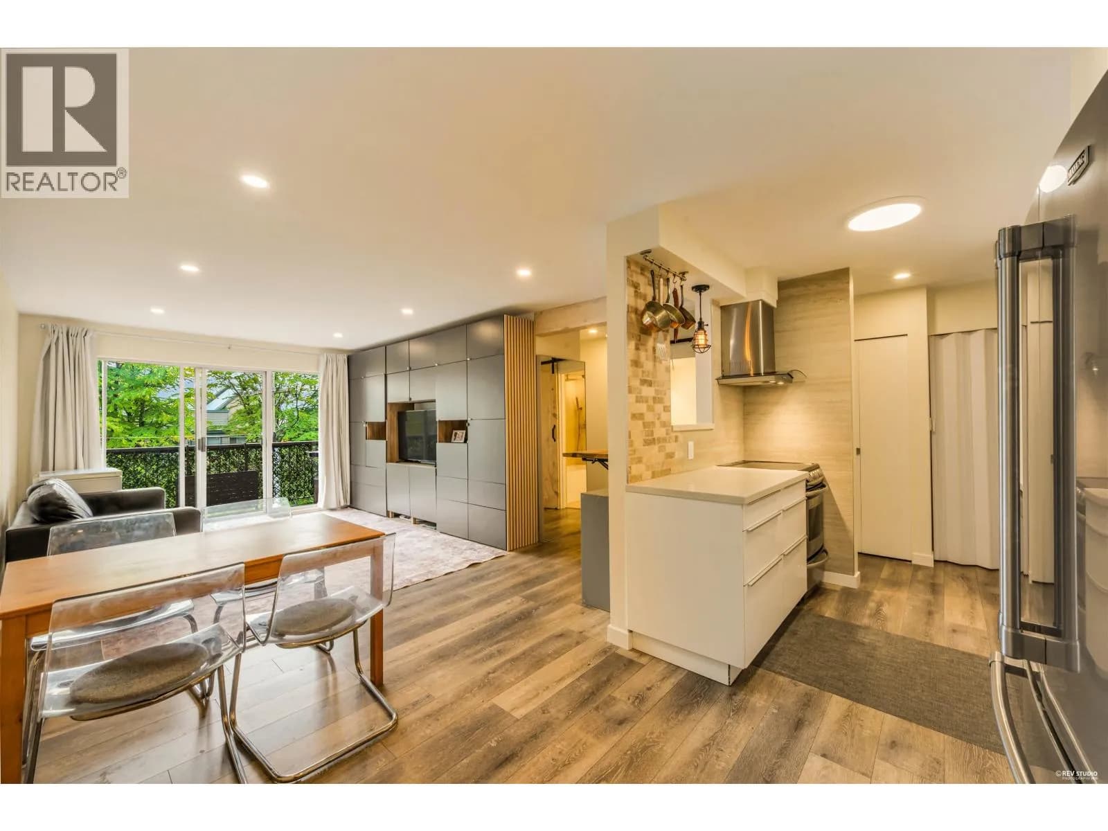 Shanley Manor, New Westminster