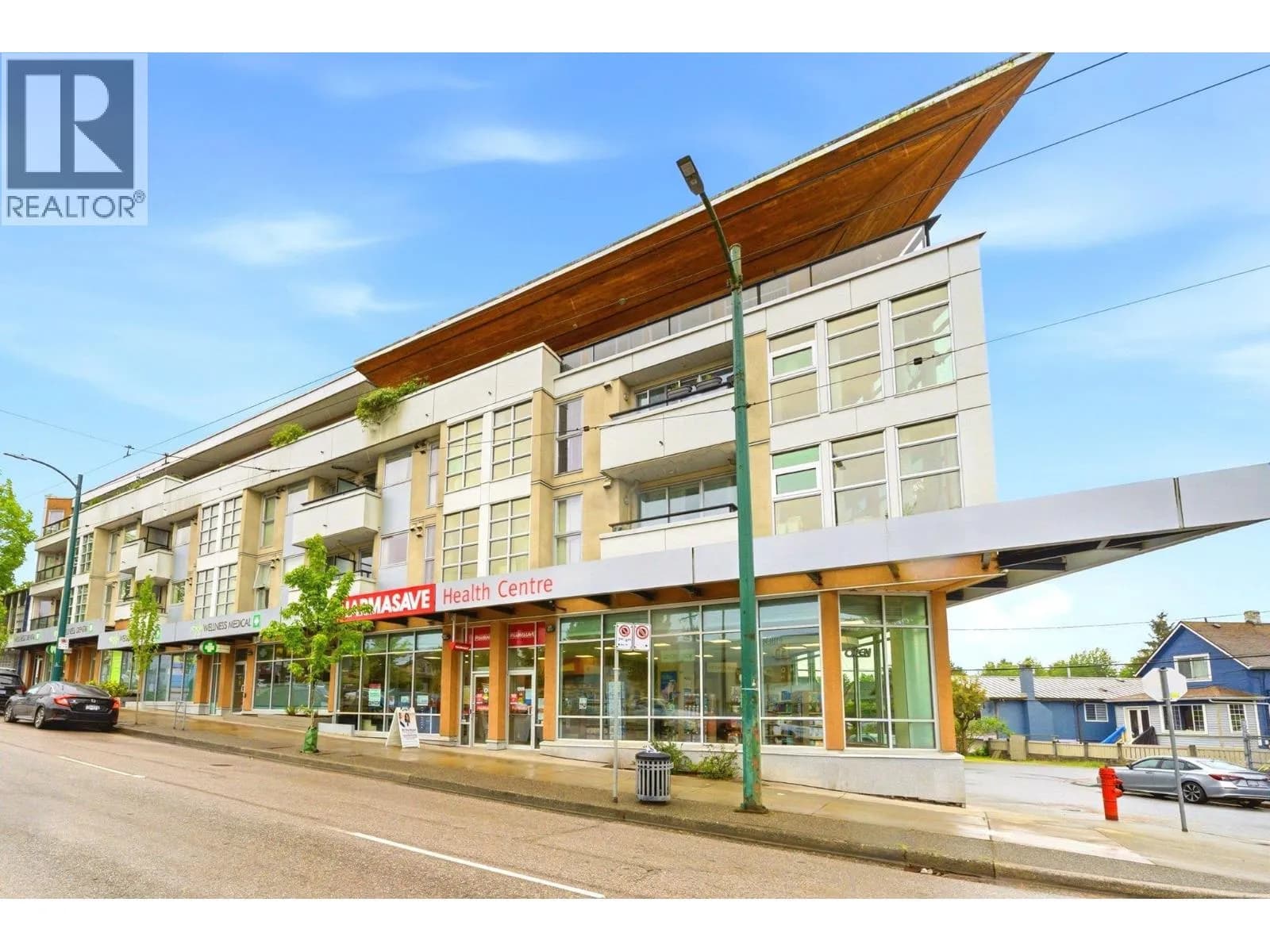 4338 COMMERCIAL STREET, Vancouver