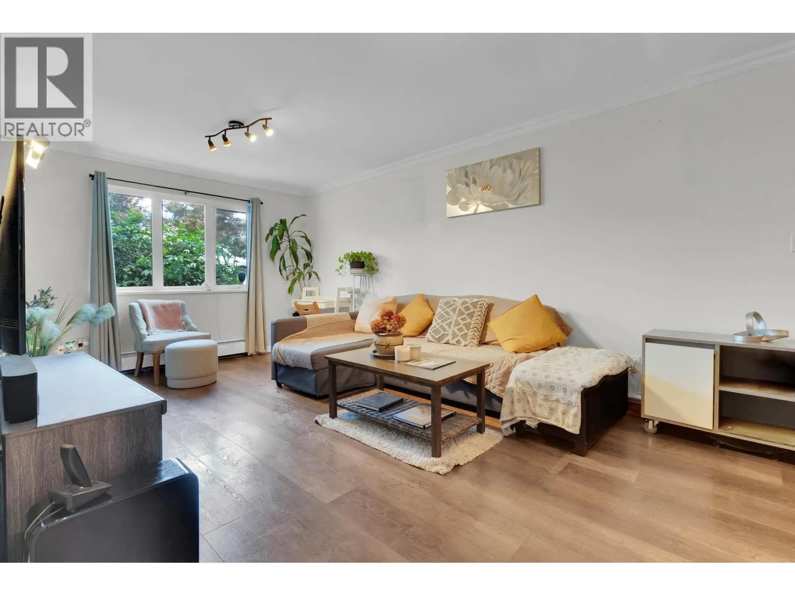 #106 1122 KING ALBERT AVENUE, Coquitlam, BC photo 2