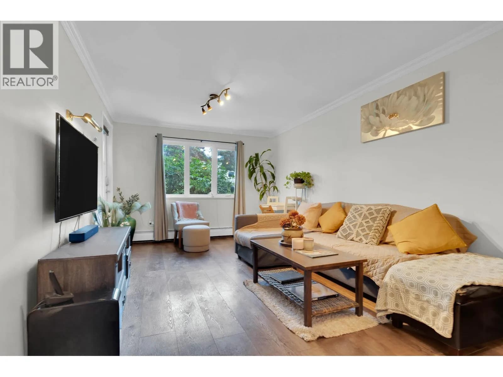 #106 1122 KING ALBERT AVENUE, Coquitlam, BC photo 3