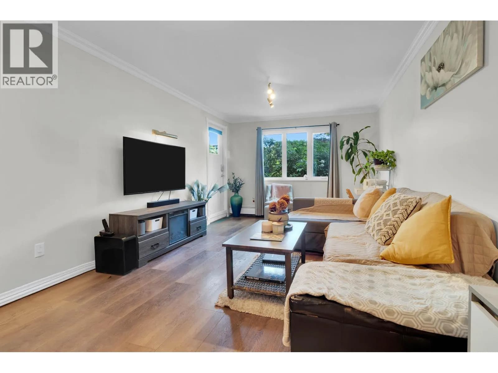 #106 1122 KING ALBERT AVENUE, Coquitlam, BC photo 4