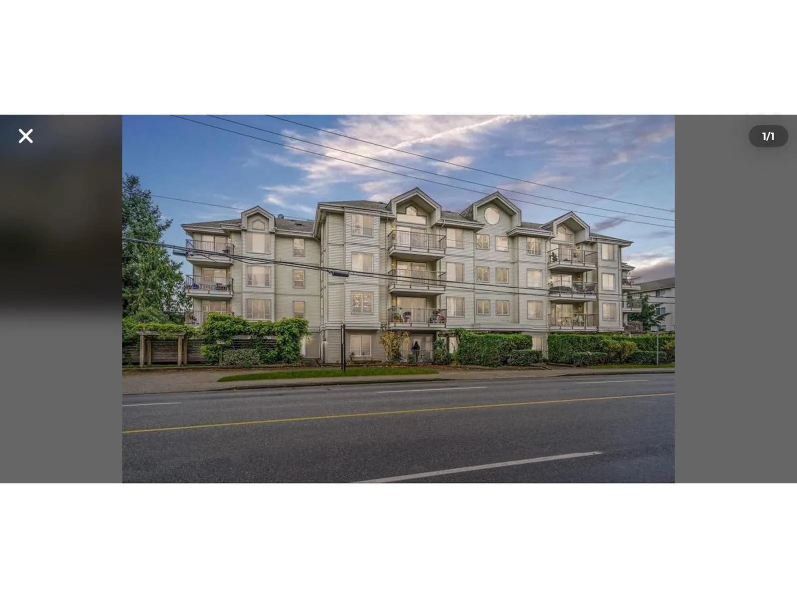 33502 GEORGE FERGUSON WAY, Abbotsford