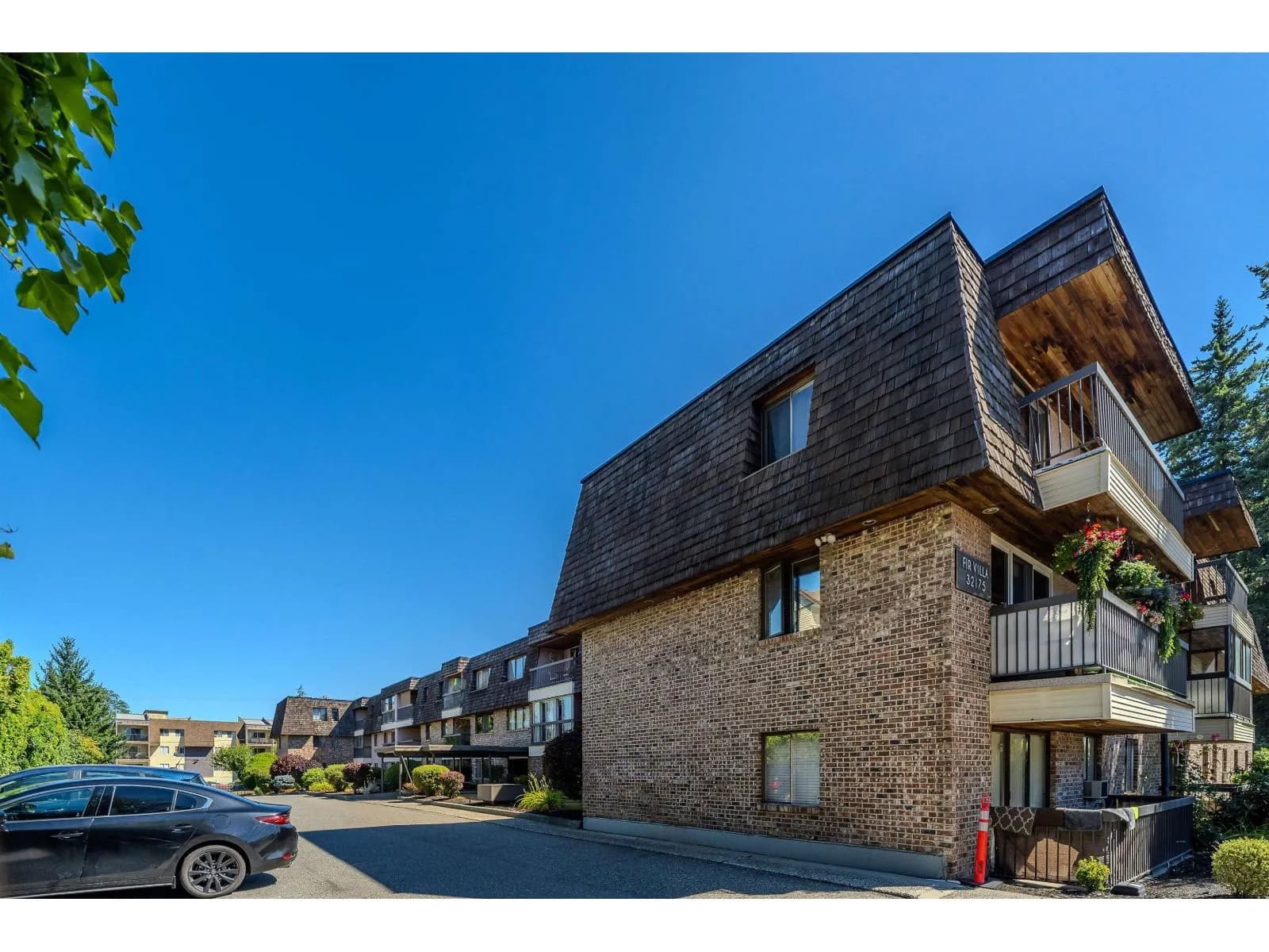 #317 32175 OLD YALE ROAD, Abbotsford, BC photo 2