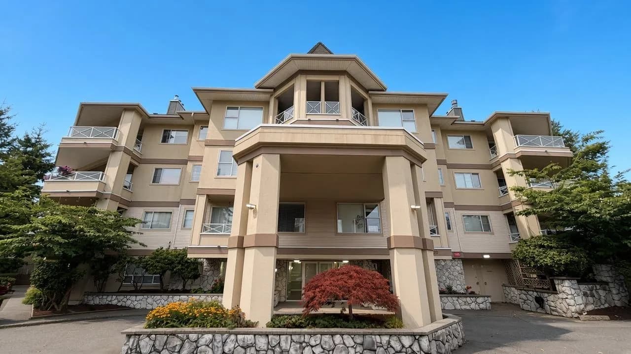 #306 20120 56 AVENUE, Langley, BC photo 2