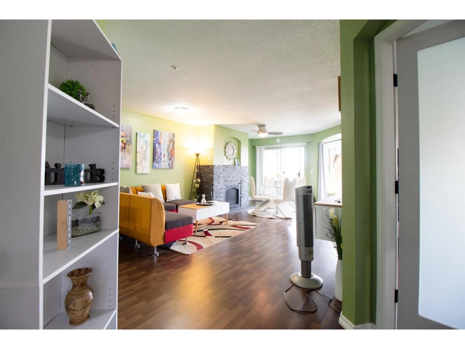 #306 20120 56 AVENUE, Langley, BC photo 4