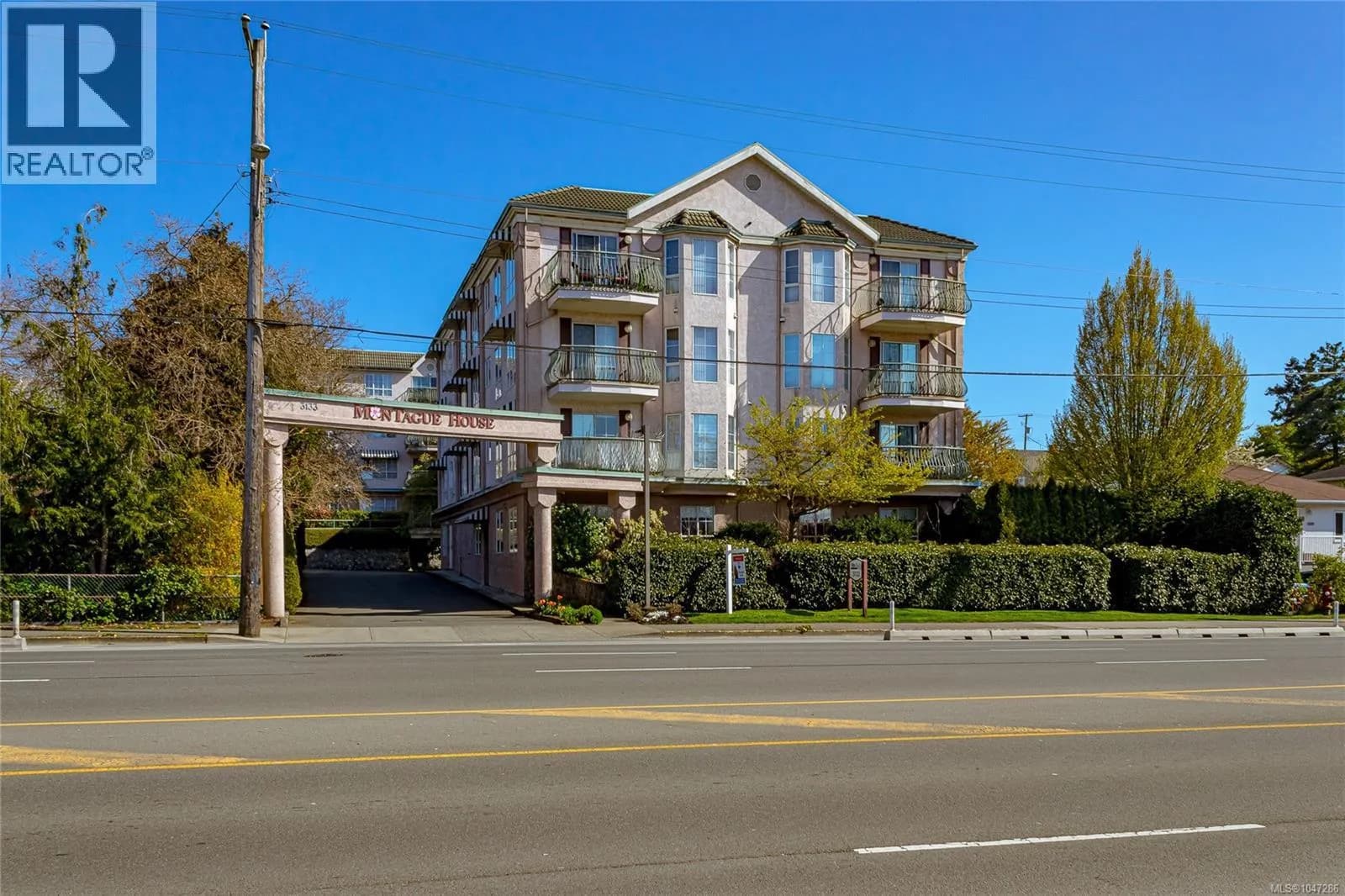 #407 3133 Tillicum Rd, Saanich, BC photo 3