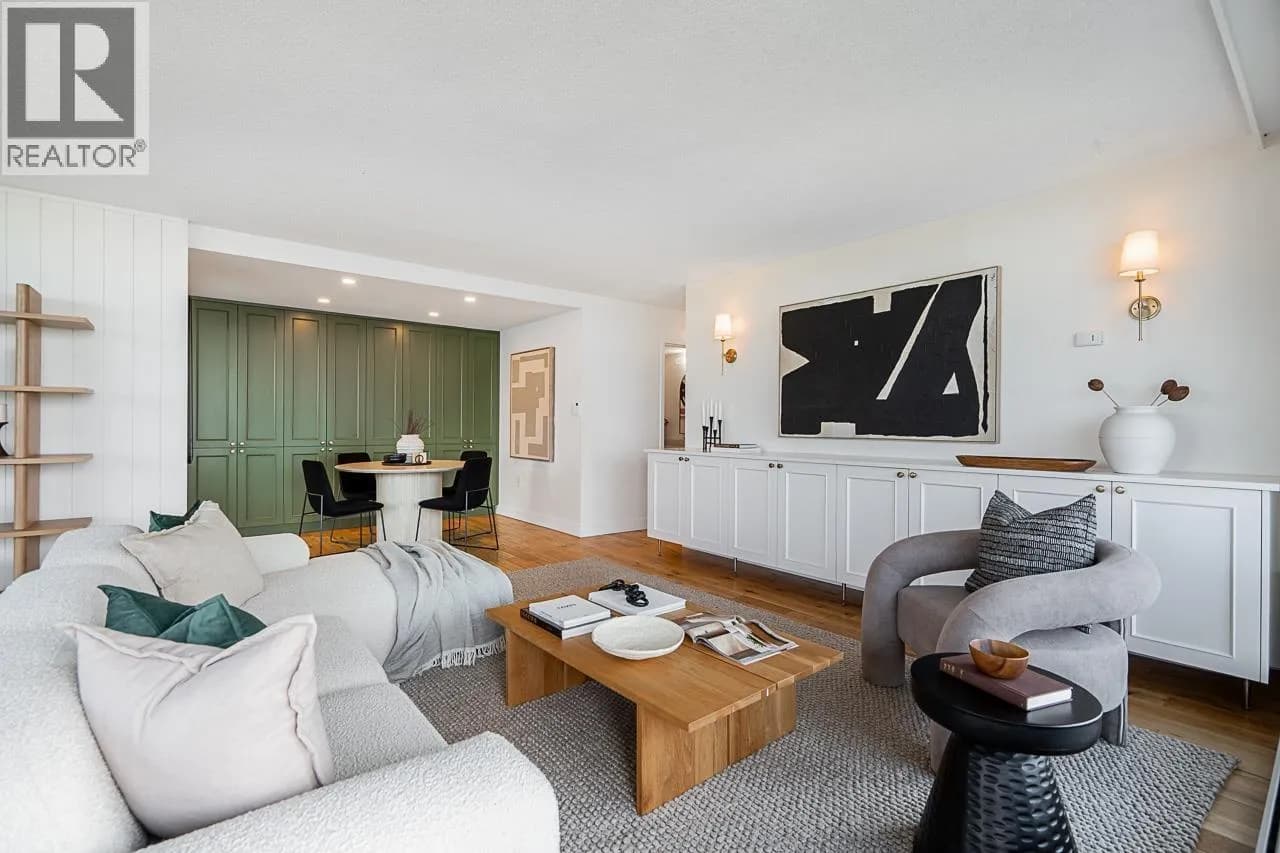 #903 114 W KEITH ROAD, North Vancouver, BC photo 5