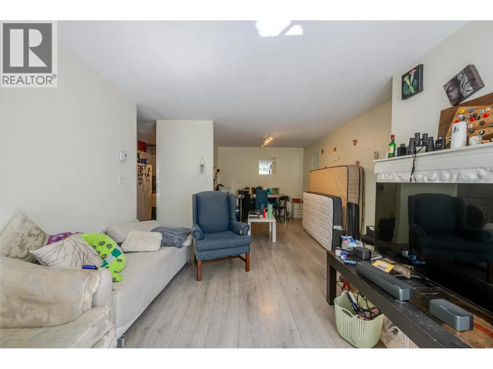 #105 7431 BLUNDELL ROAD, Richmond, BC photo 5