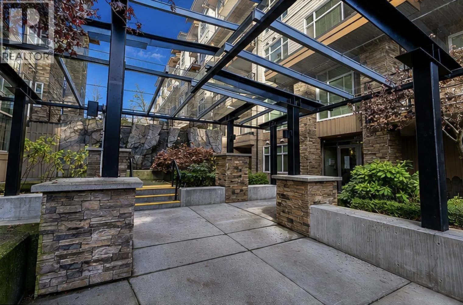 #611 2465 WILSON AVENUE, Port Coquitlam, BC photo 3