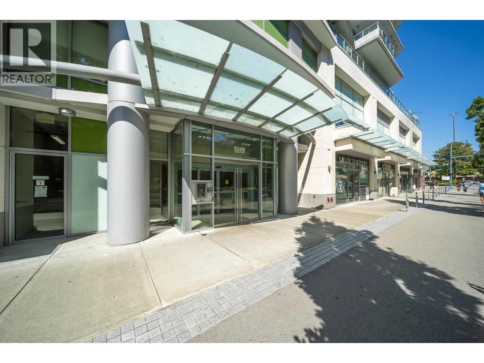 #603 5599 COONEY ROAD, Richmond, BC photo 4