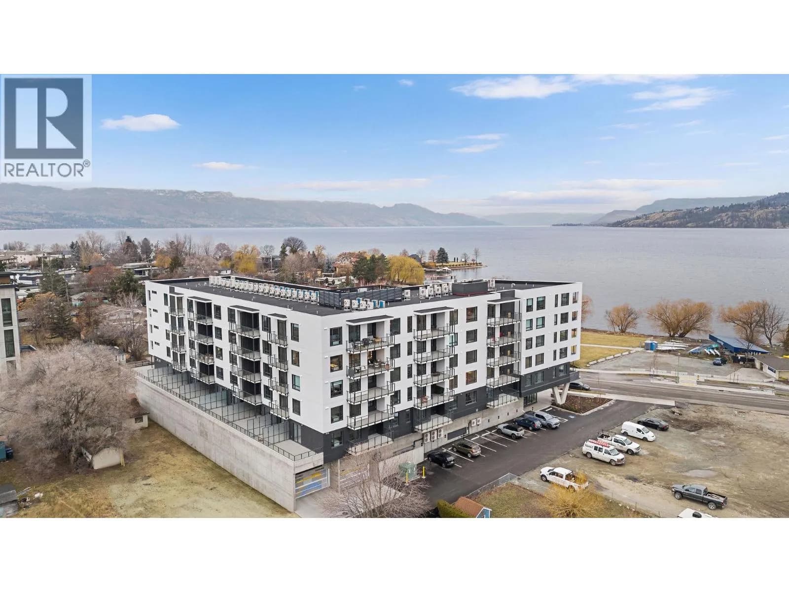 3051 Abbott Street, Kelowna