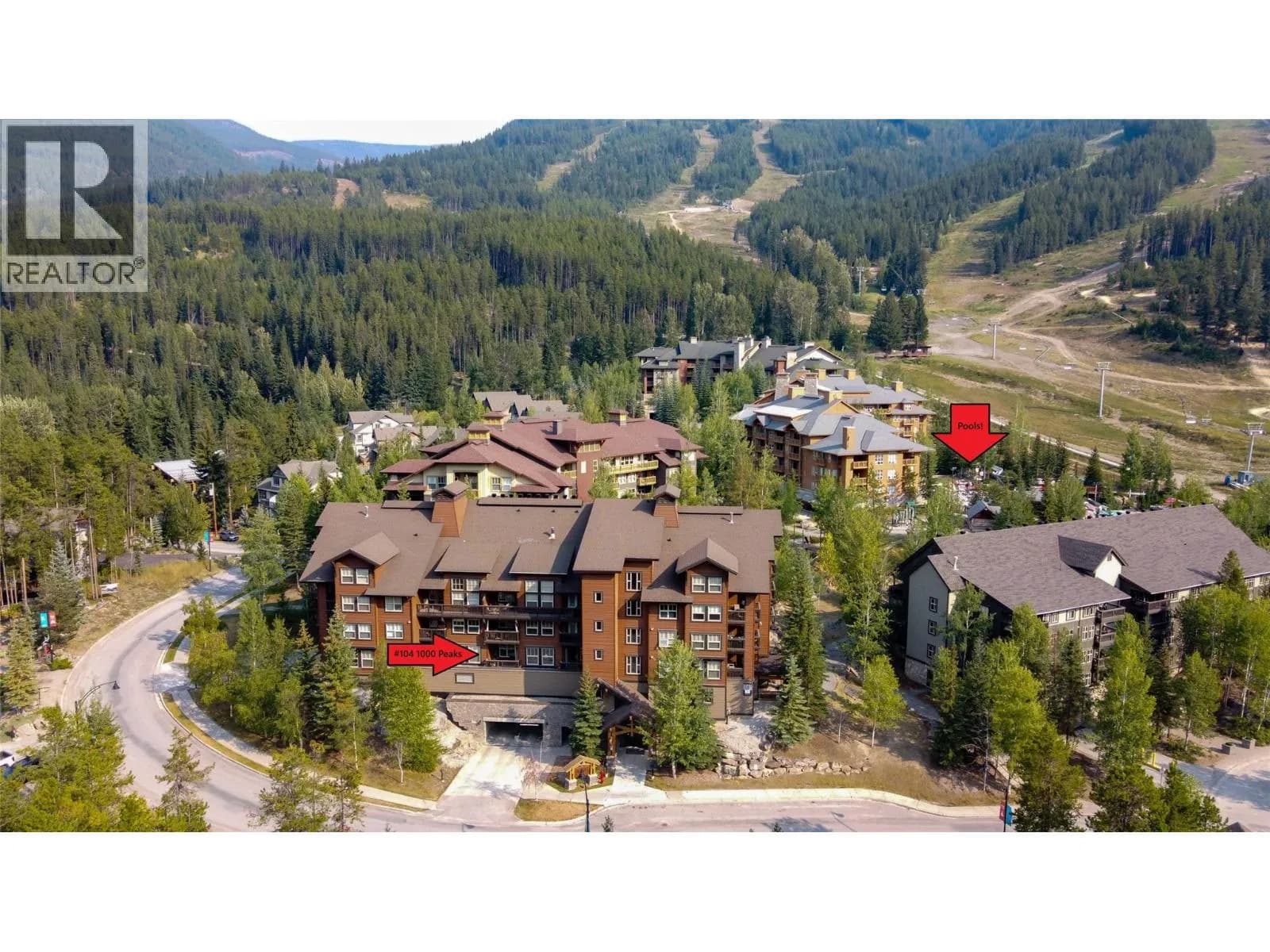 #104 2064 Summit Drive, Panorama, BC photo 5