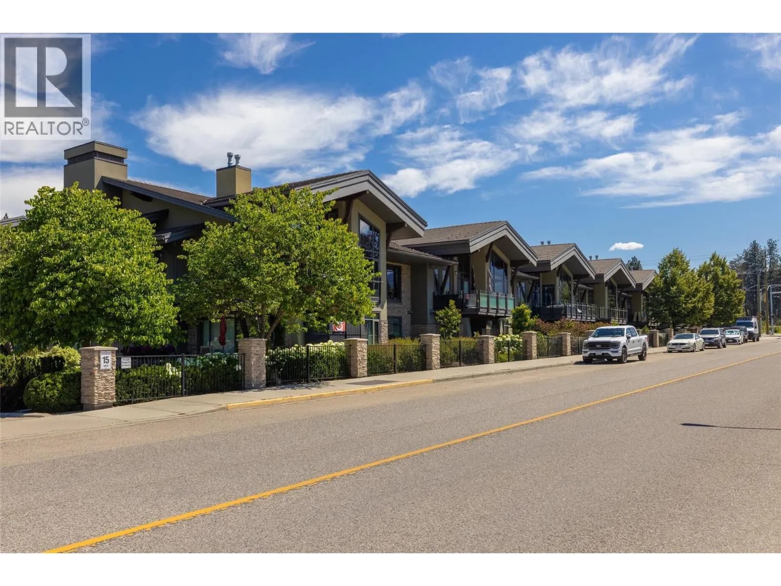 #205 600 Sarsons Road, Kelowna, BC photo 3
