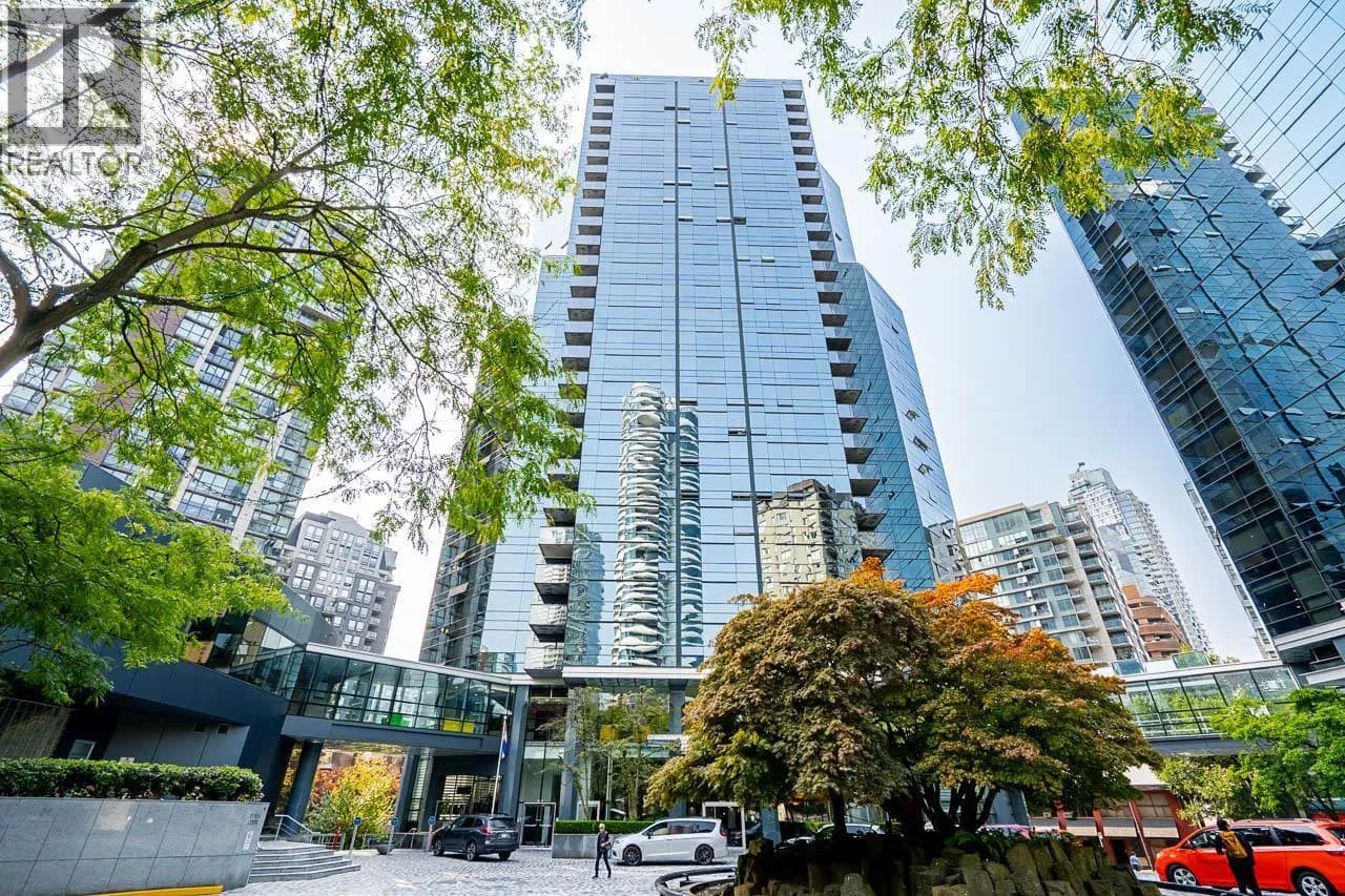 1050 BURRARD STREET, Vancouver