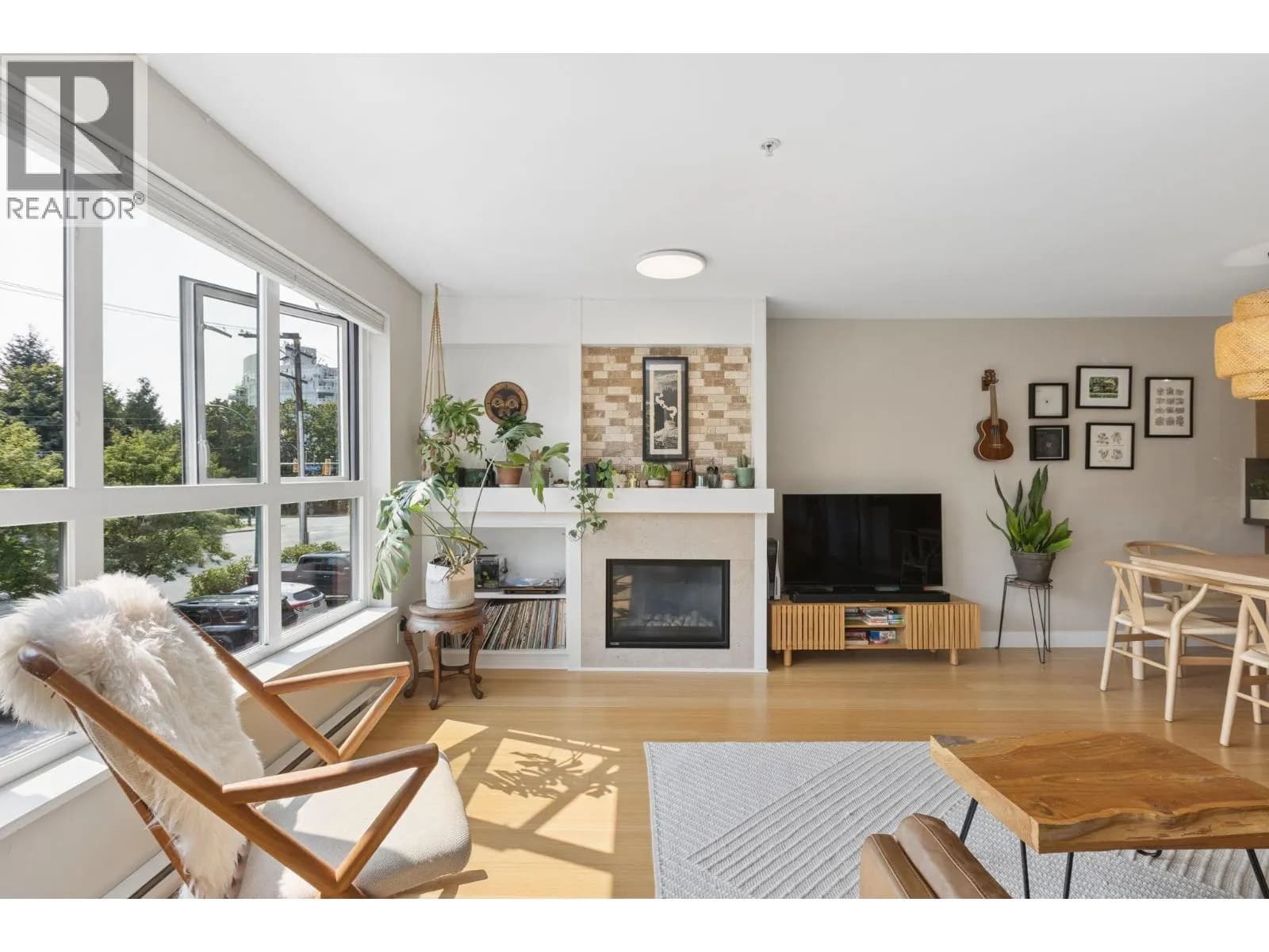 #207 3732 MT SEYMOUR PARKWAY, North Vancouver, BC photo 4