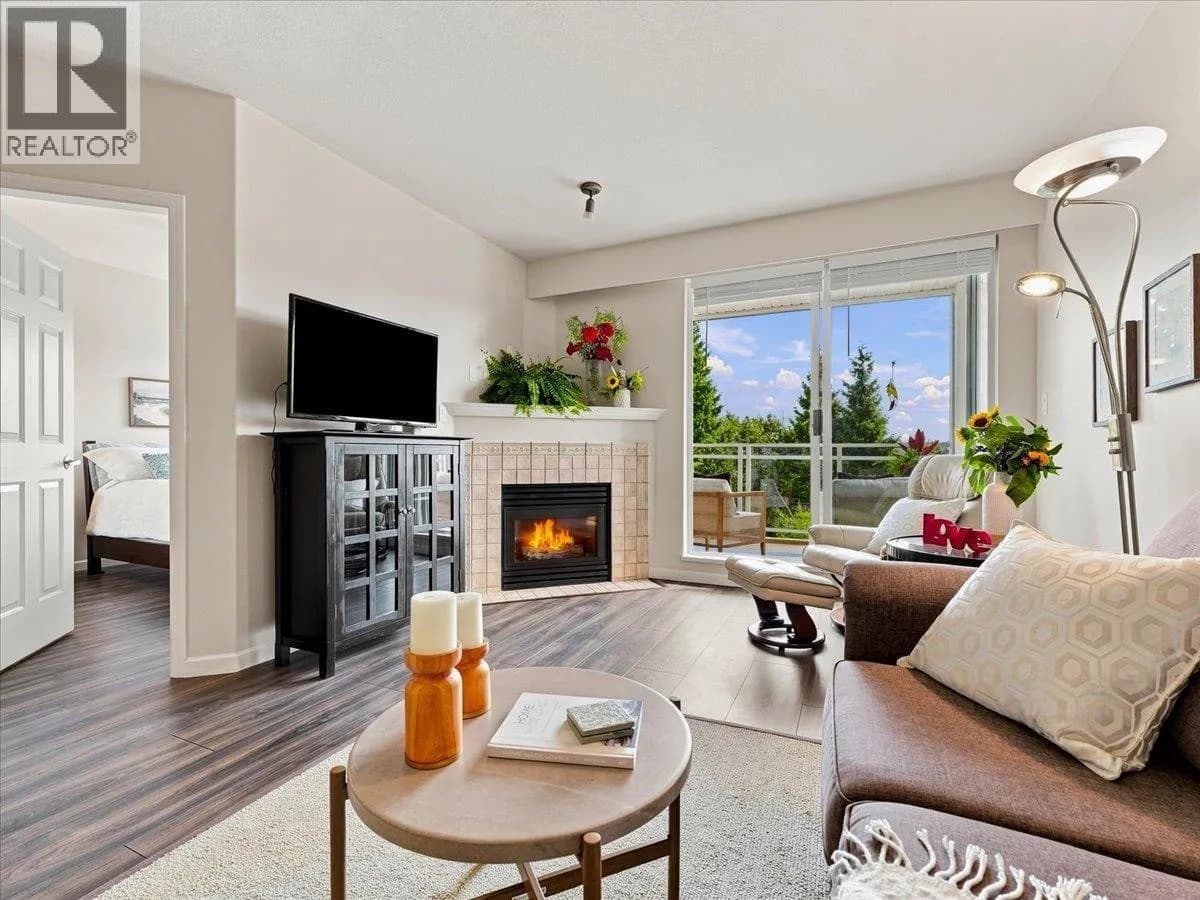 #317 3629 DEERCREST DRIVE, North Vancouver, BC photo 3