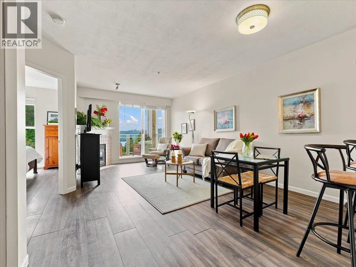 #317 3629 DEERCREST DRIVE, North Vancouver, BC photo 4