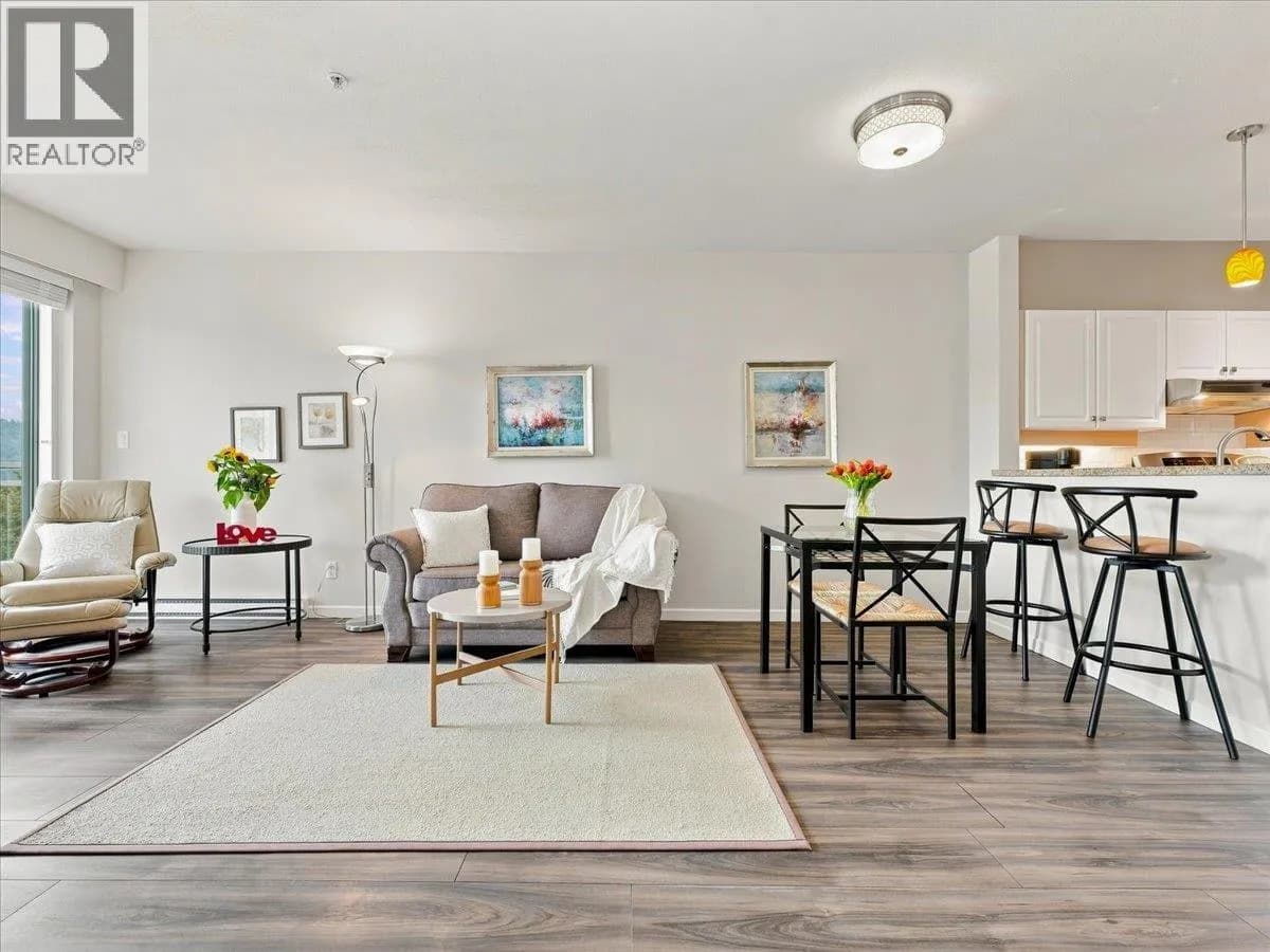 #317 3629 DEERCREST DRIVE, North Vancouver, BC photo 5
