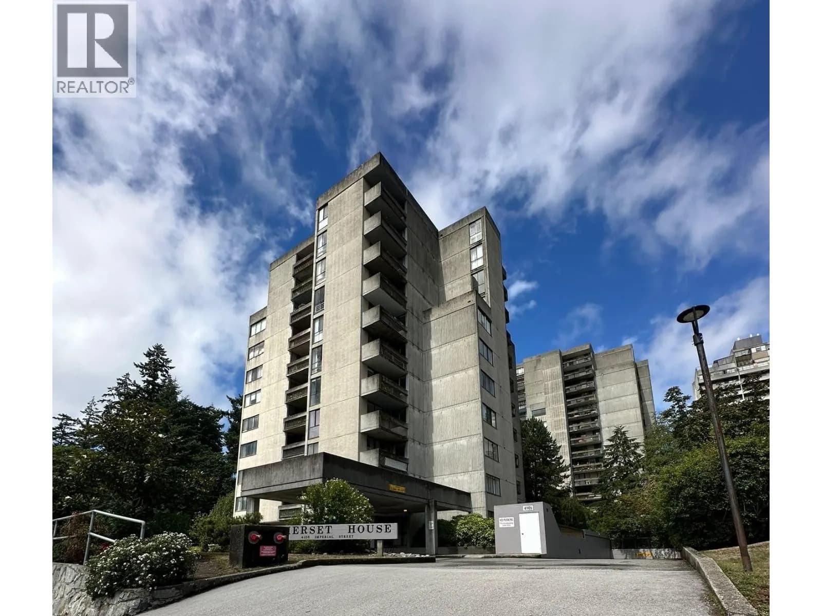 4105 IMPERIAL STREET, Burnaby