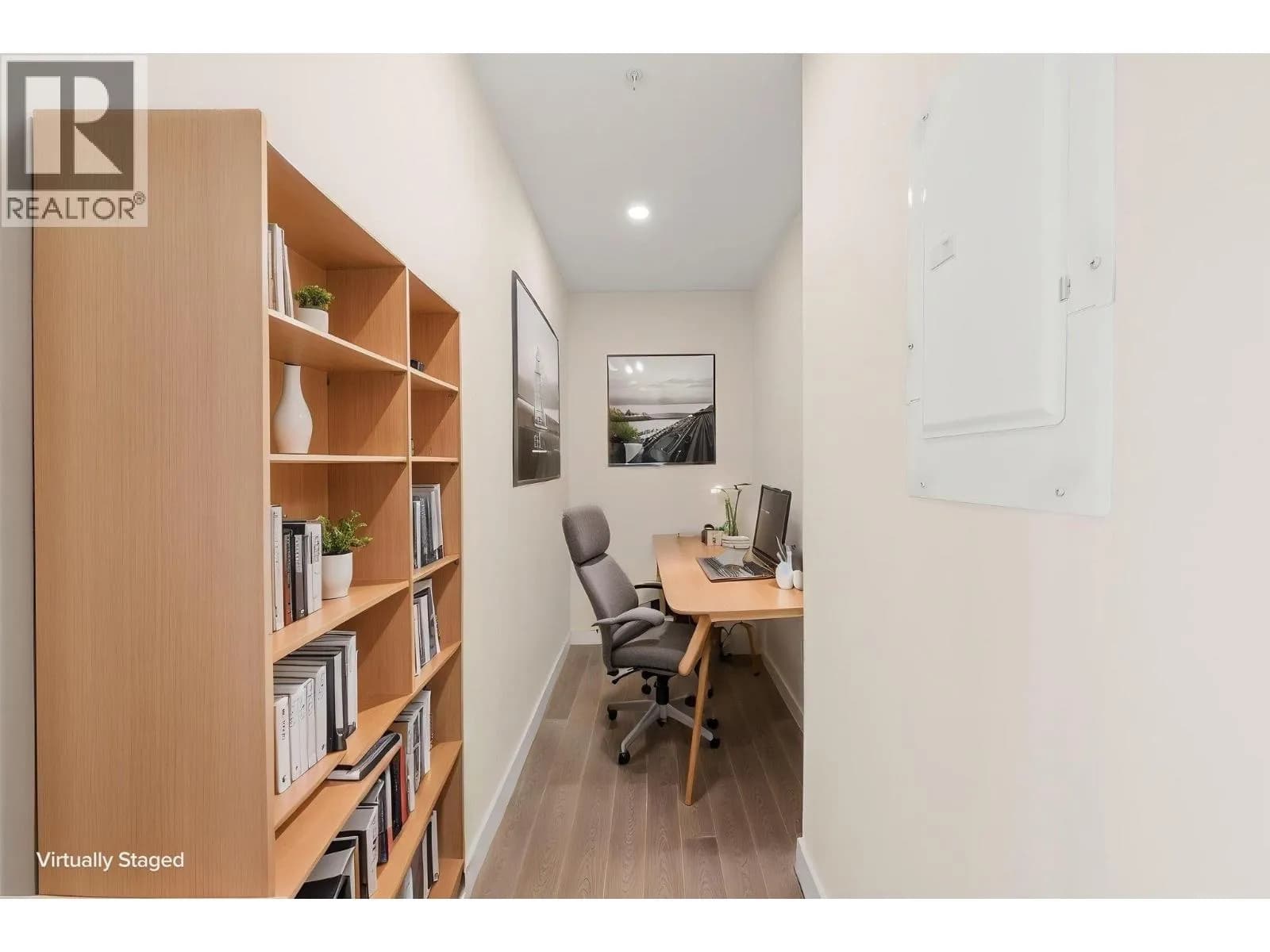 #1808 6288 CASSIE AVENUE, Burnaby, BC photo 5