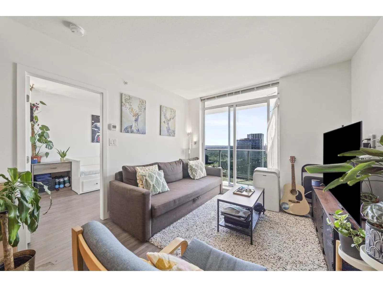 13655 FRASER HIGHWAY, Surrey