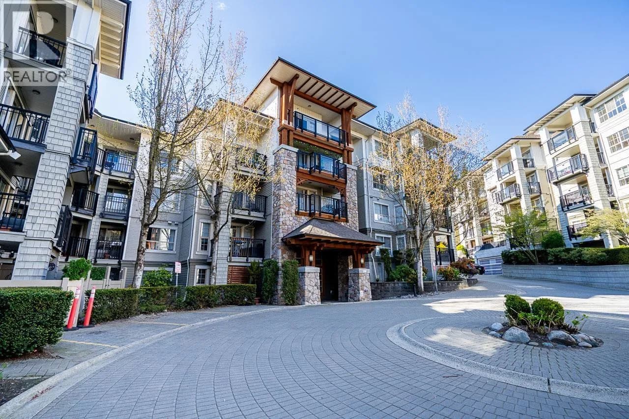 2958 SILVER SPRING BOULEVARD, Coquitlam
