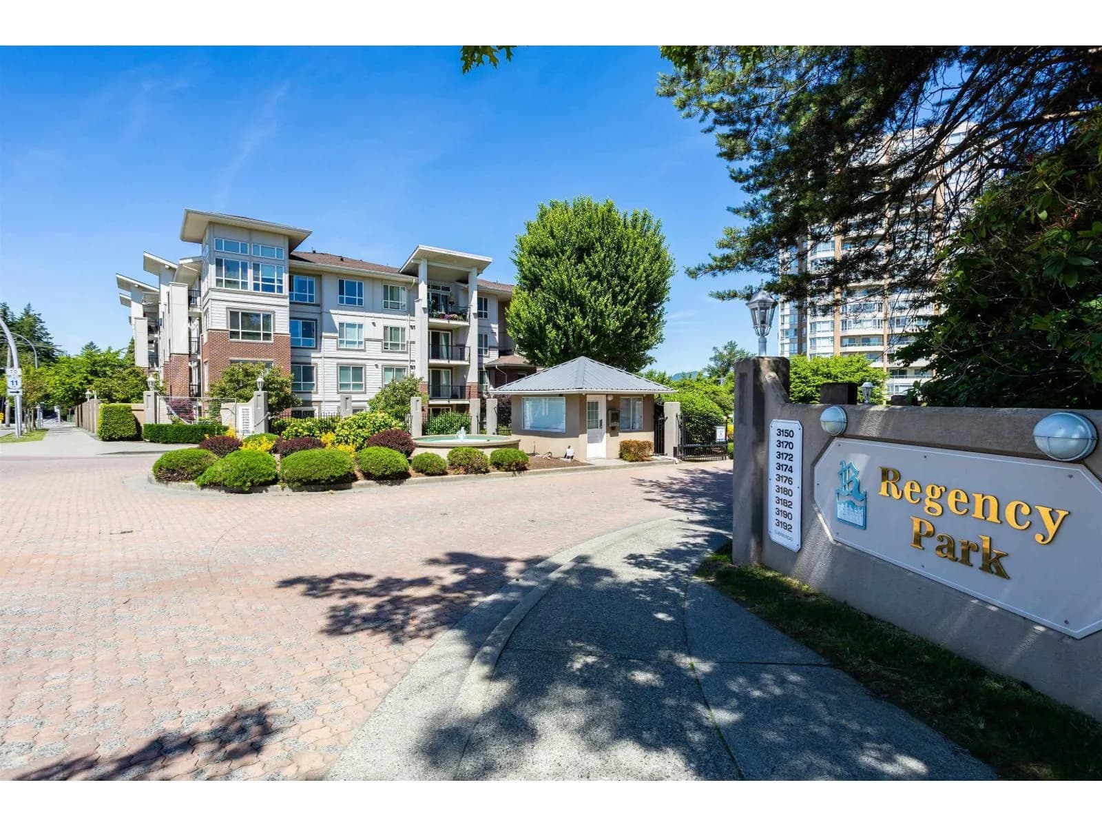 #413 3192 GLADWIN ROAD, Abbotsford, BC photo 2