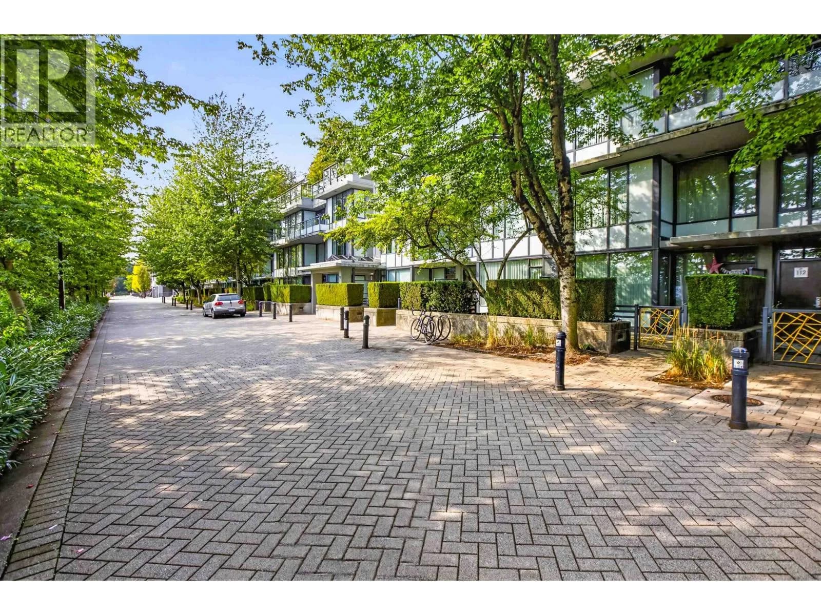 #635 9009 CORNERSTONE MEWS, Burnaby, BC photo 3