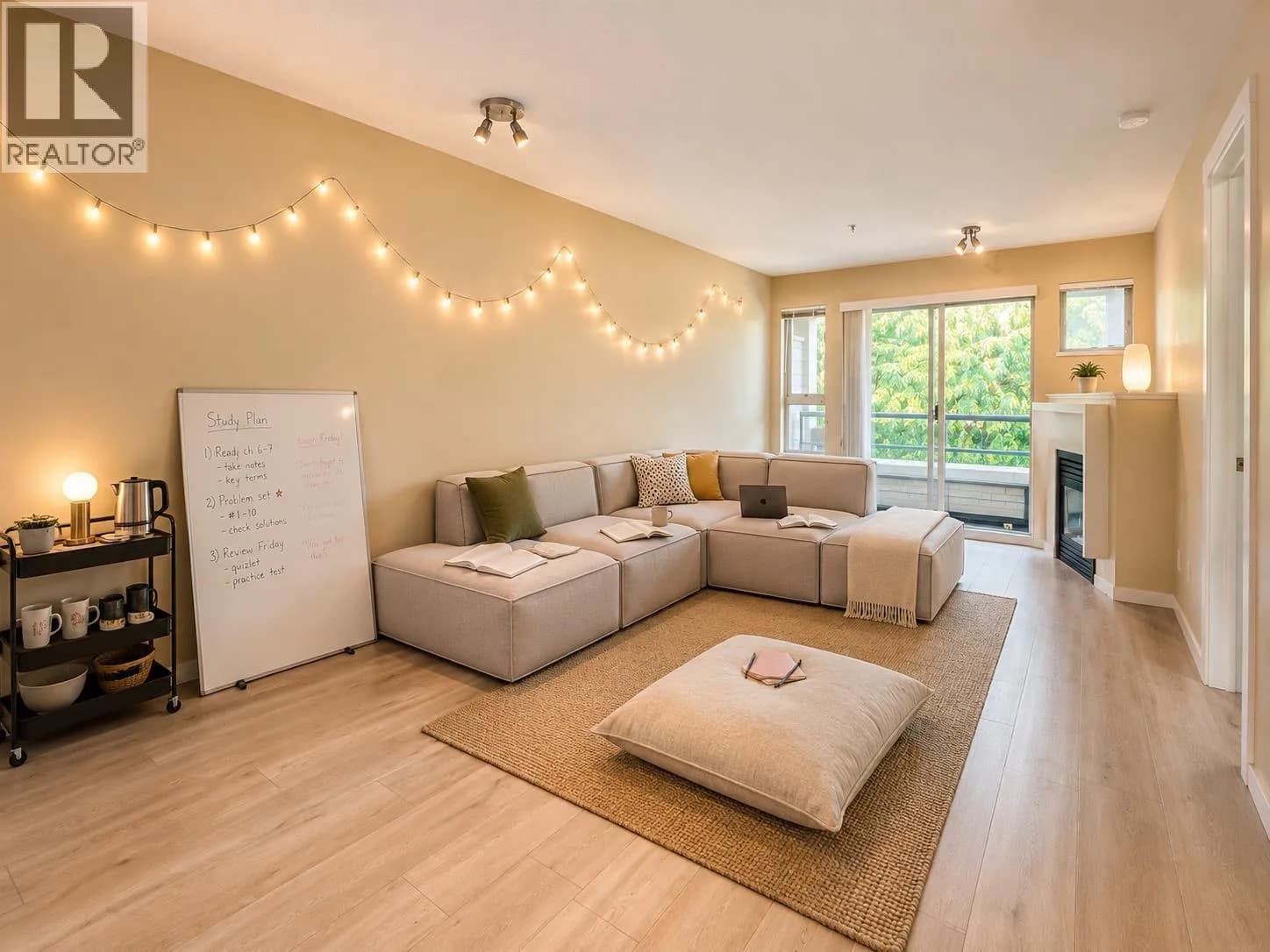9319 UNIVERSITY CRESCENT, Burnaby