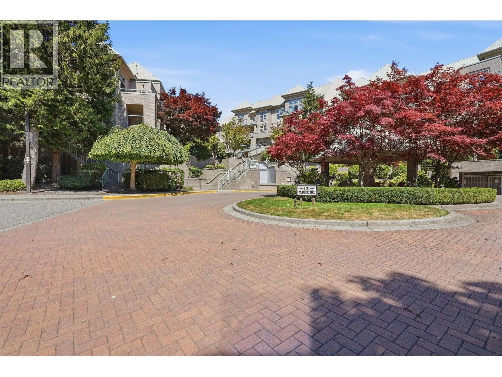 301 MAUDE ROAD, Port Moody