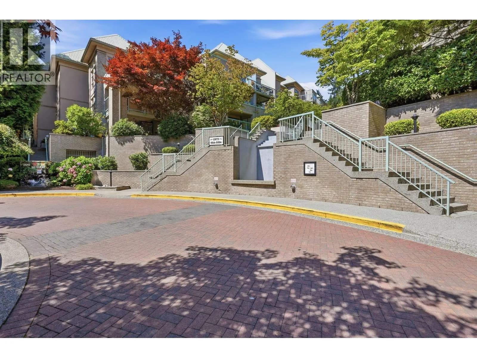 #409A 301 MAUDE ROAD, Port Moody, BC photo 3