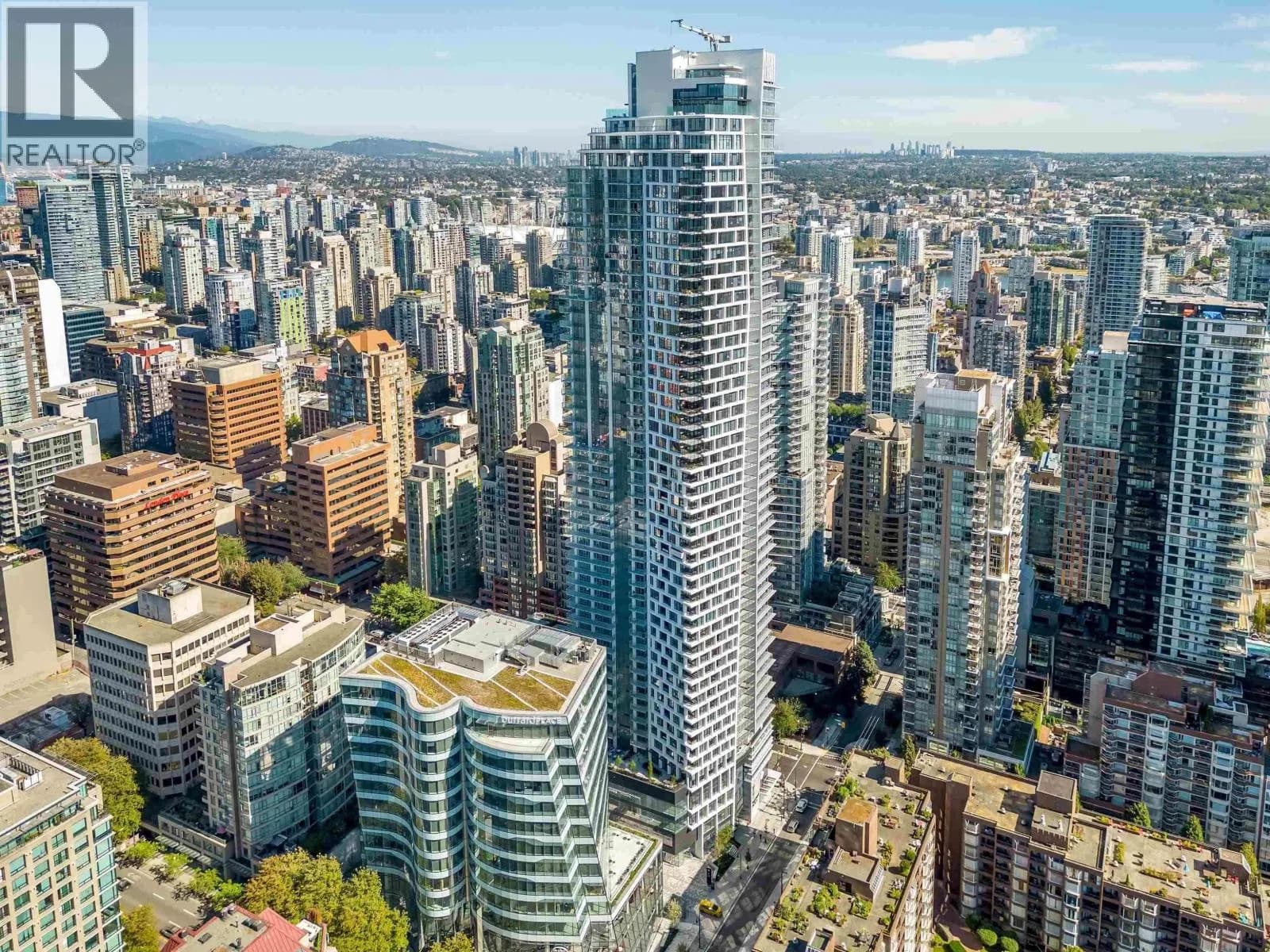 1289 HORNBY STREET, Vancouver