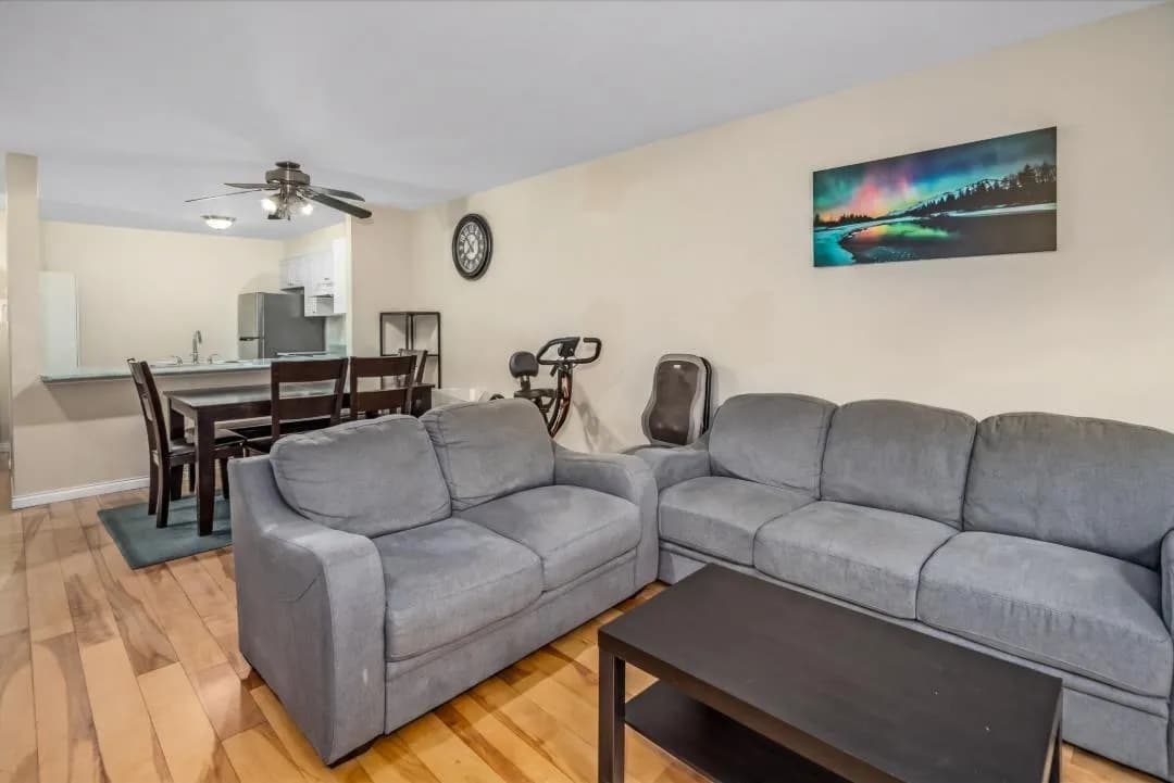 #112 15130 108 AVENUE, Surrey, BC photo 5