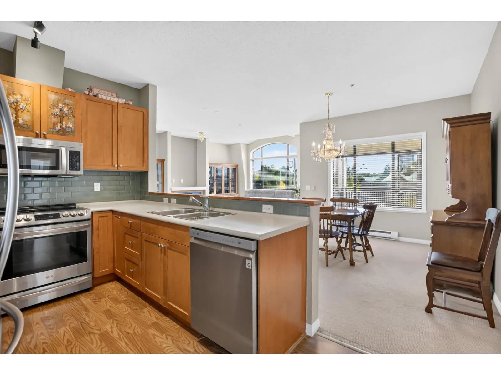 #418 8880 202 STREET, Langley, BC photo 2