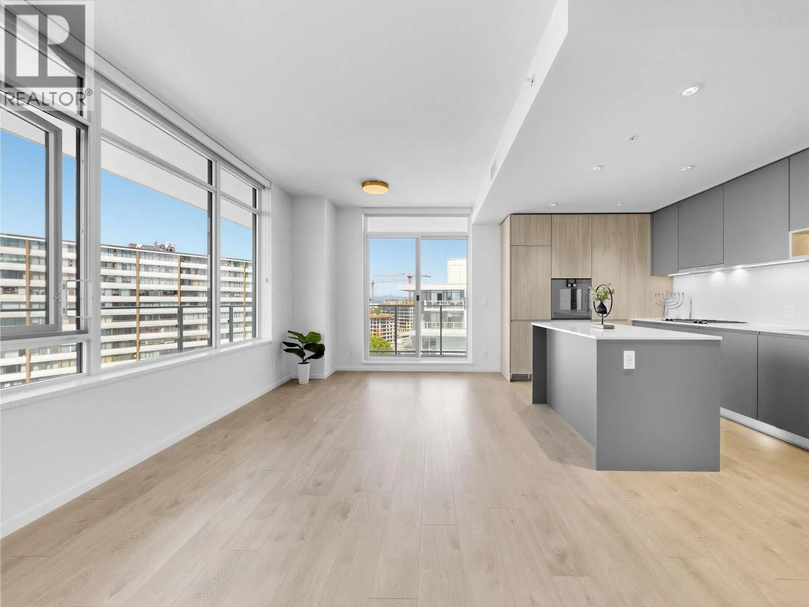 #1101 6788 MINORU BOULEVARD, Richmond, BC photo 5