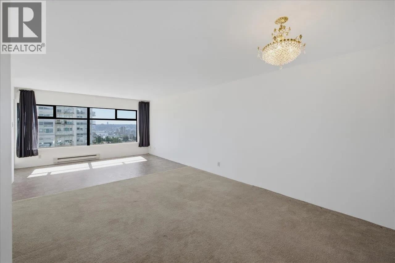 #1506 615 BELMONT STREET, New Westminster, BC photo 2