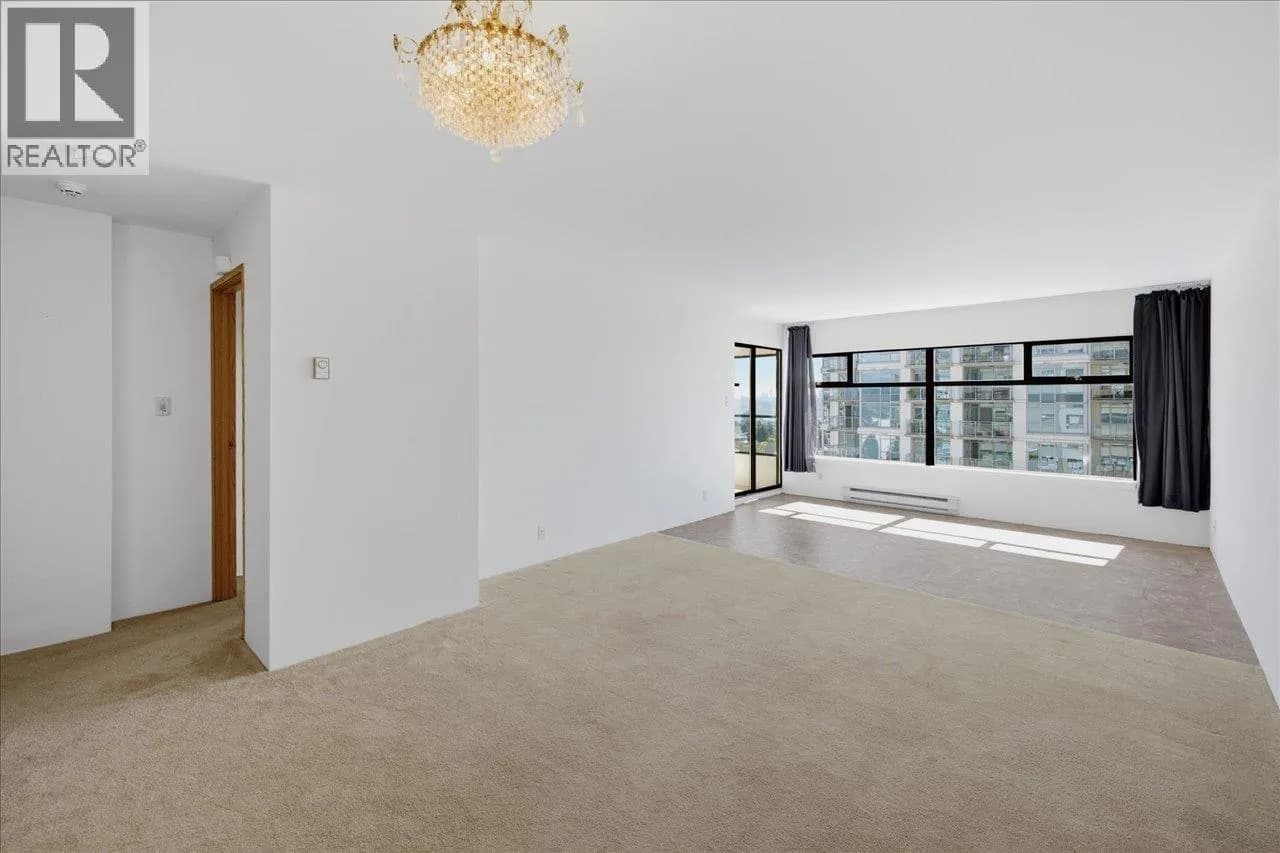 #1506 615 BELMONT STREET, New Westminster, BC photo 4