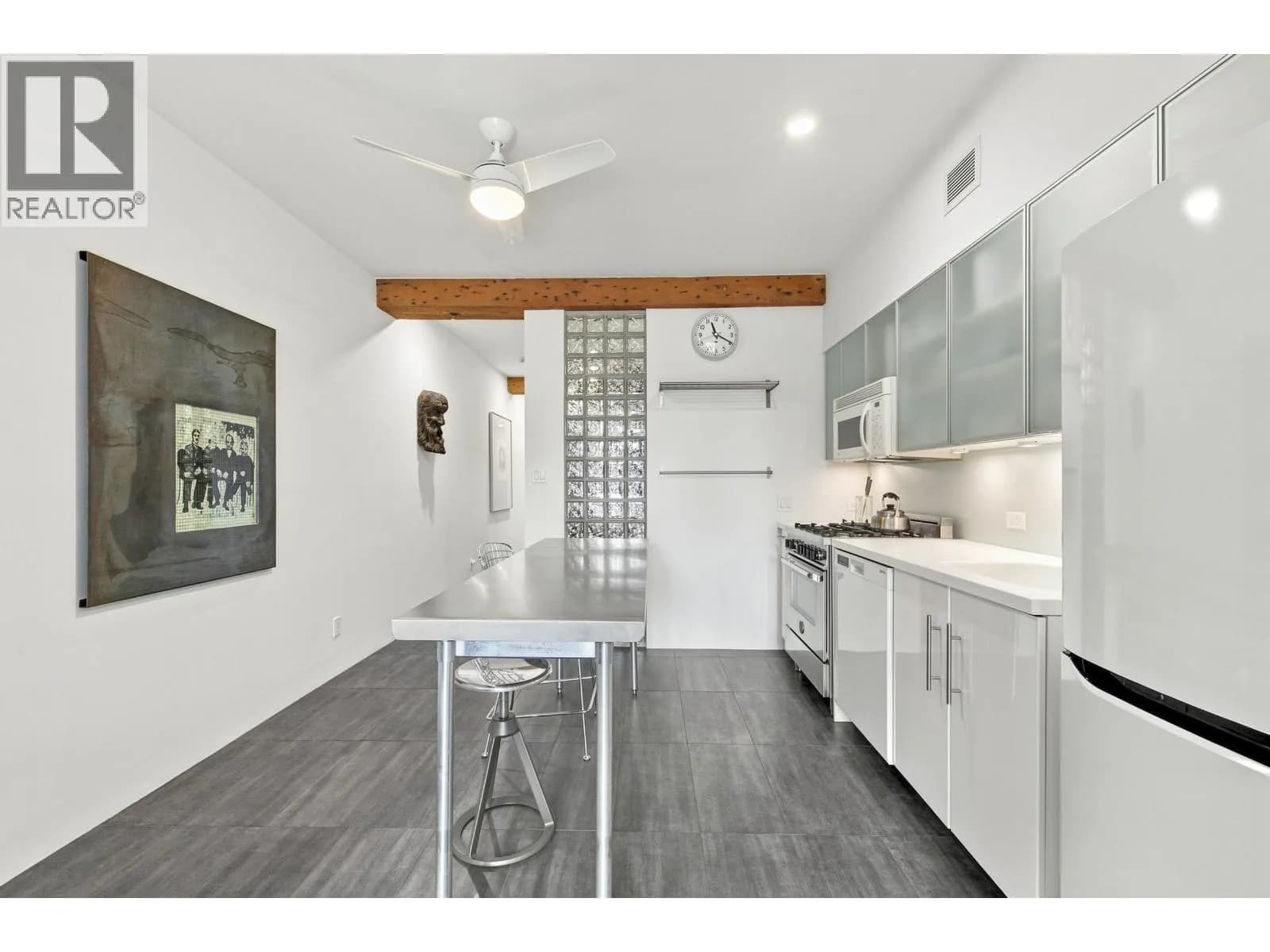 #308 1275 HAMILTON STREET, Vancouver, BC photo 5