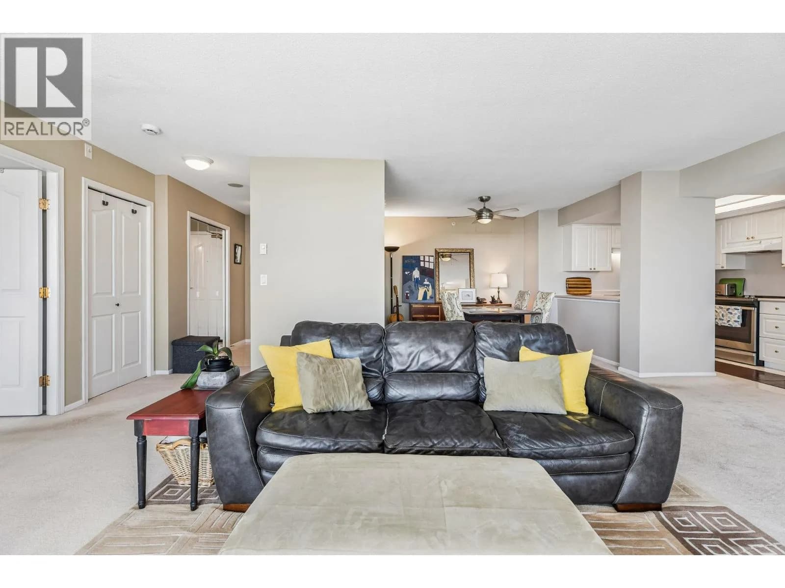 #1604 739 PRINCESS STREET, New Westminster, BC photo 3