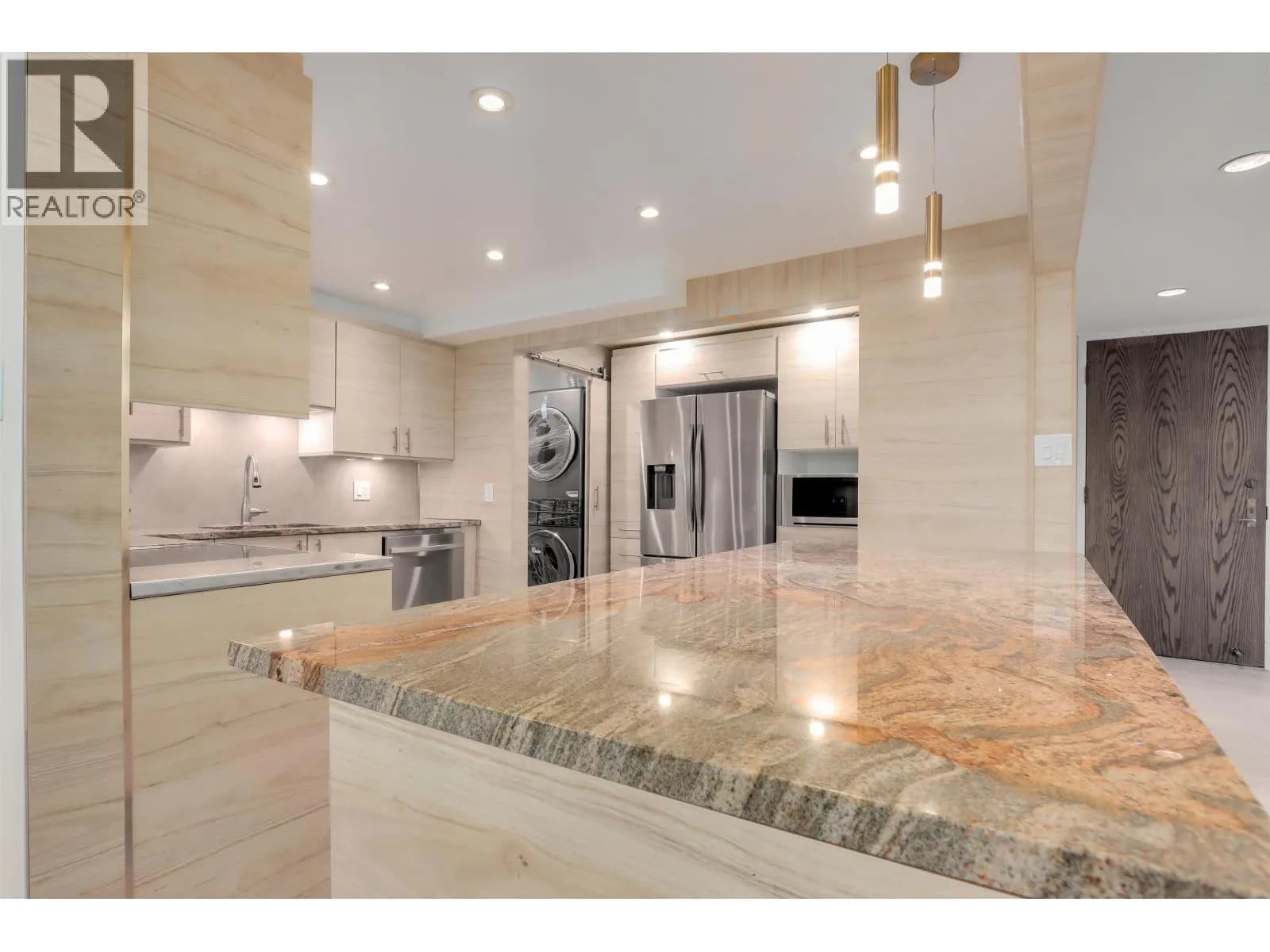 #701 738 BROUGHTON STREET, Vancouver, BC photo 5
