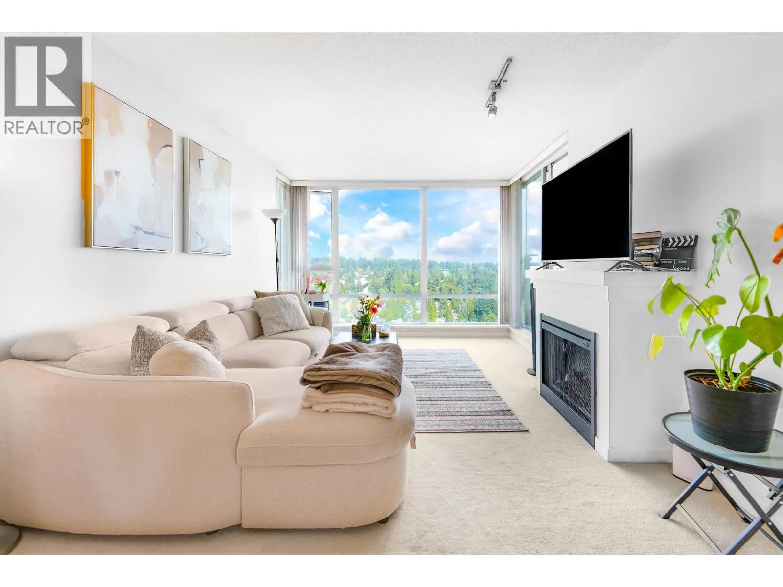 #3209 9888 CAMERON STREET, Burnaby, BC photo 2