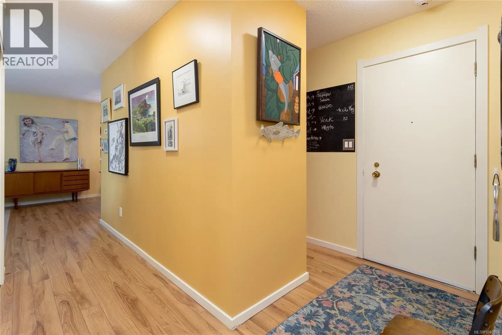 #203 1035 Southgate St, Victoria, BC photo 5