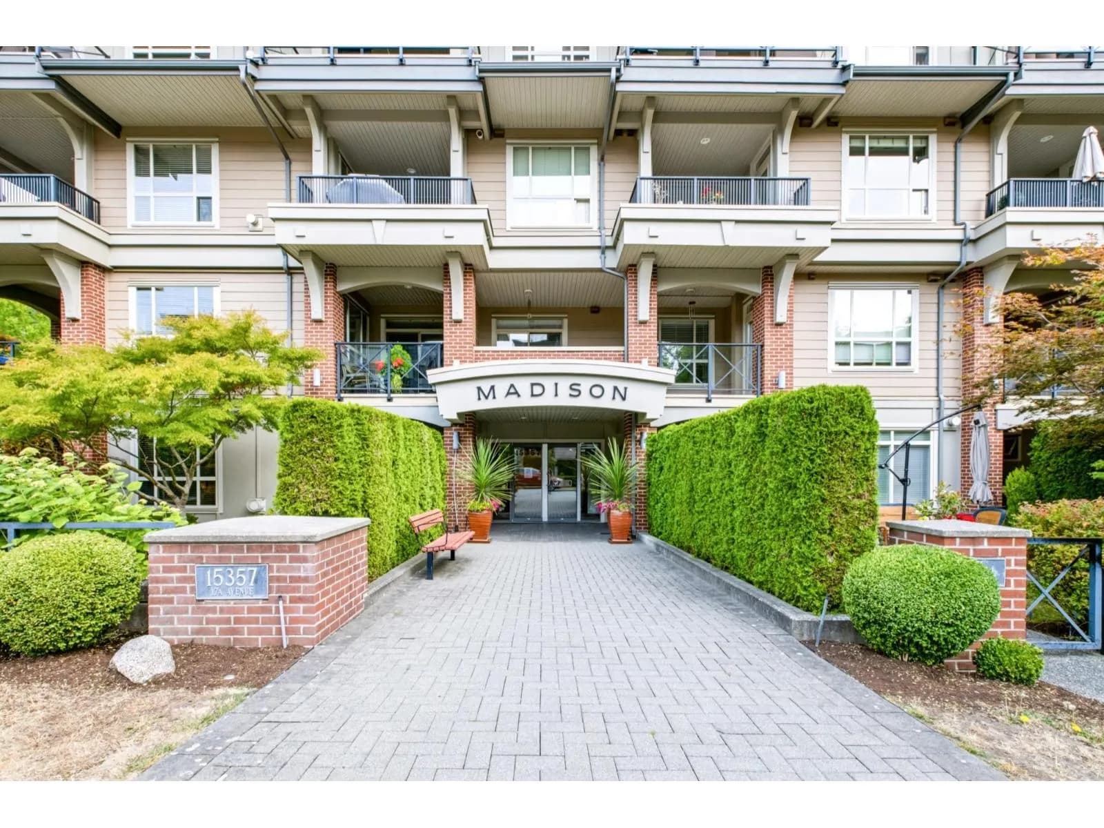 15357 17A AVENUE, Surrey