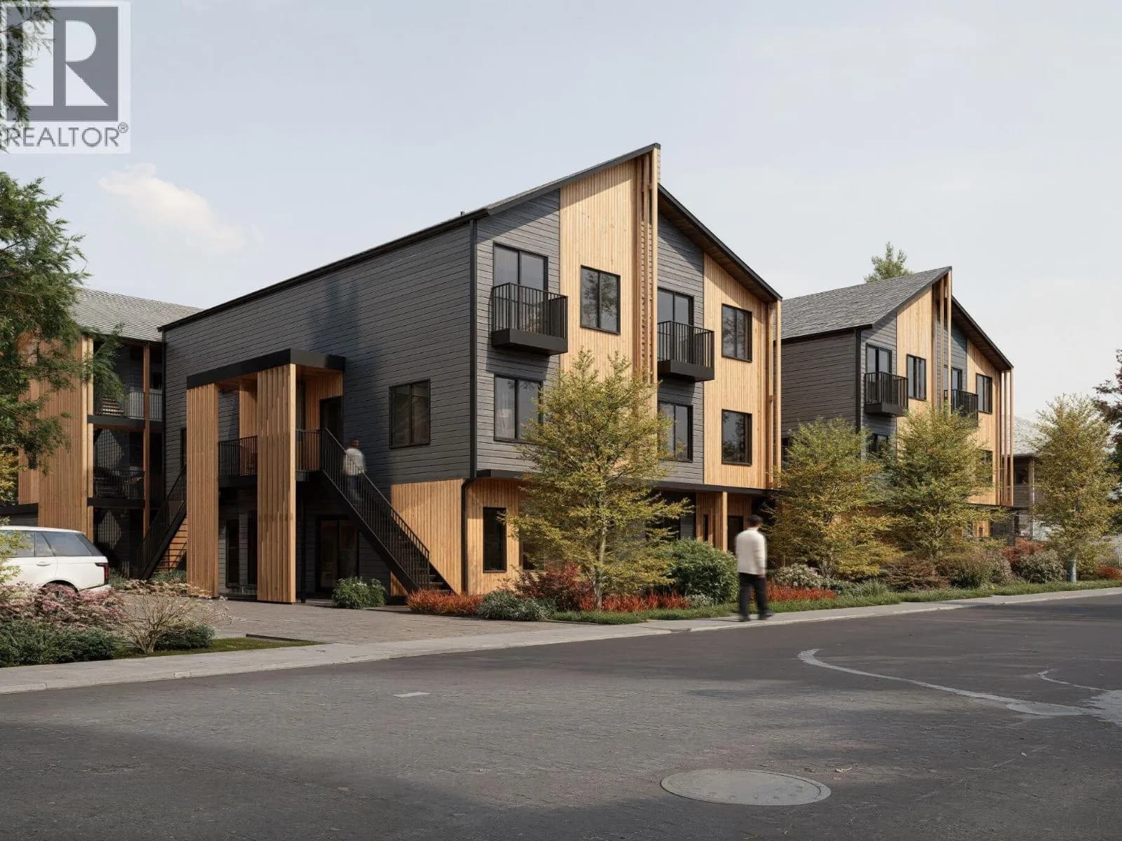 1015 Oscar Street, Revelstoke