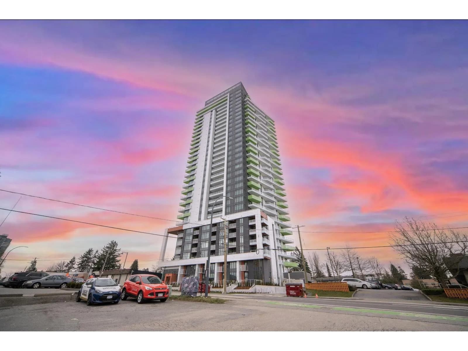 10428 WHALLEY BOULEVARD, Surrey
