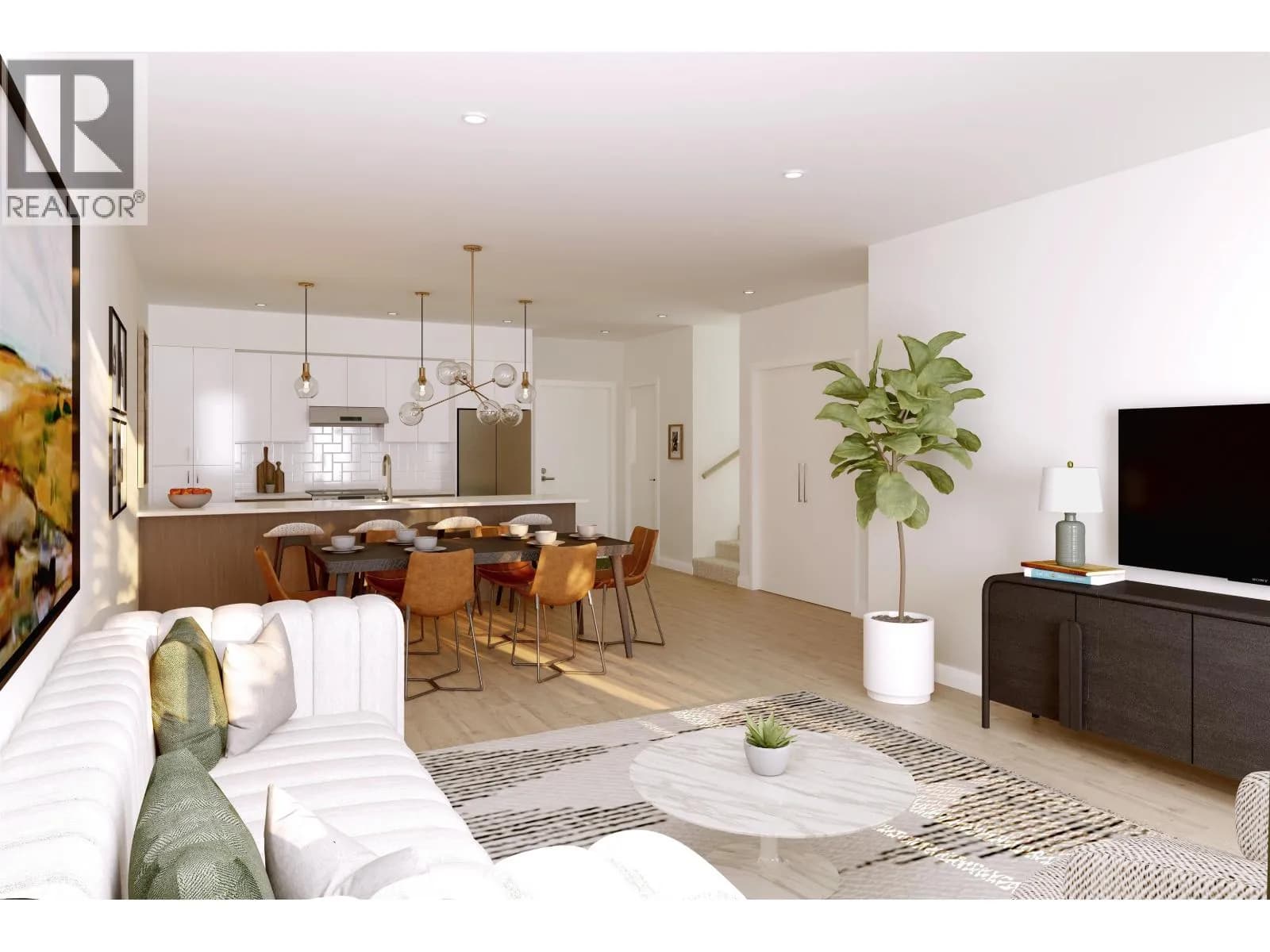 #406 1051 JAMES AVENUE, Coquitlam, BC photo 3