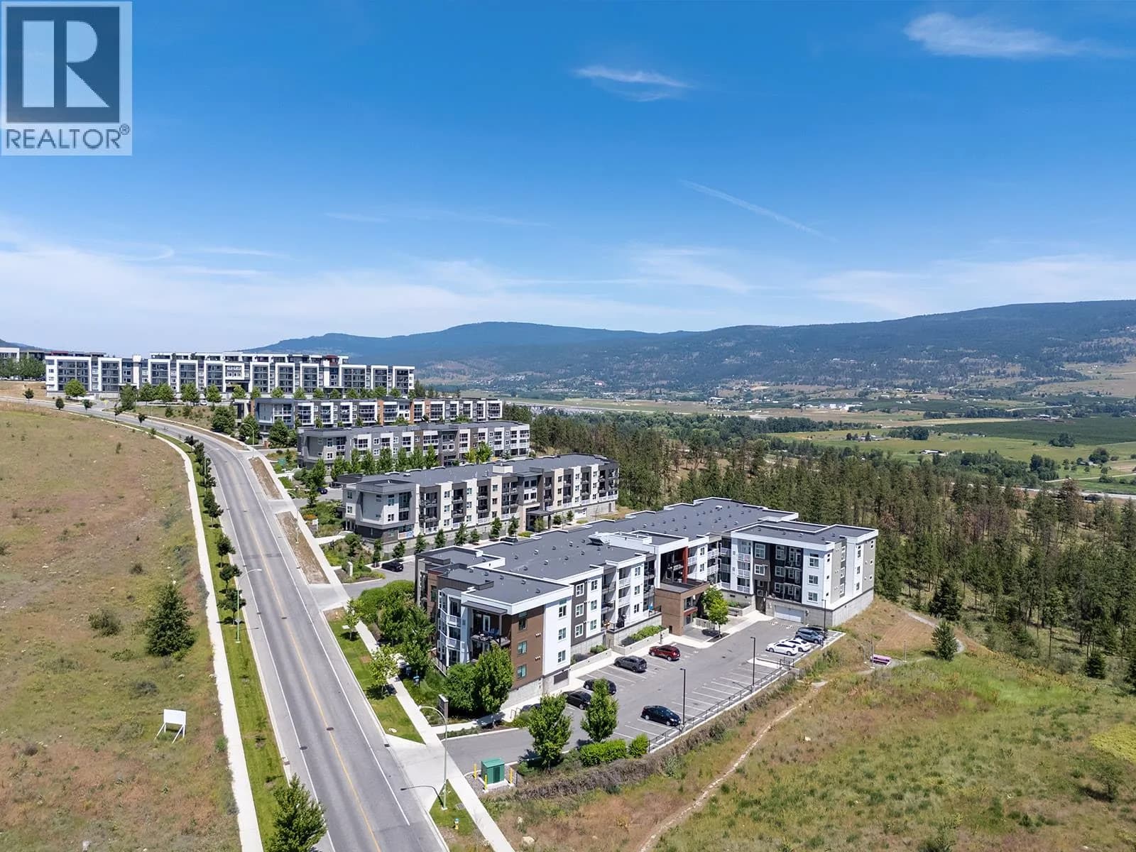 625 Academy Way, Kelowna