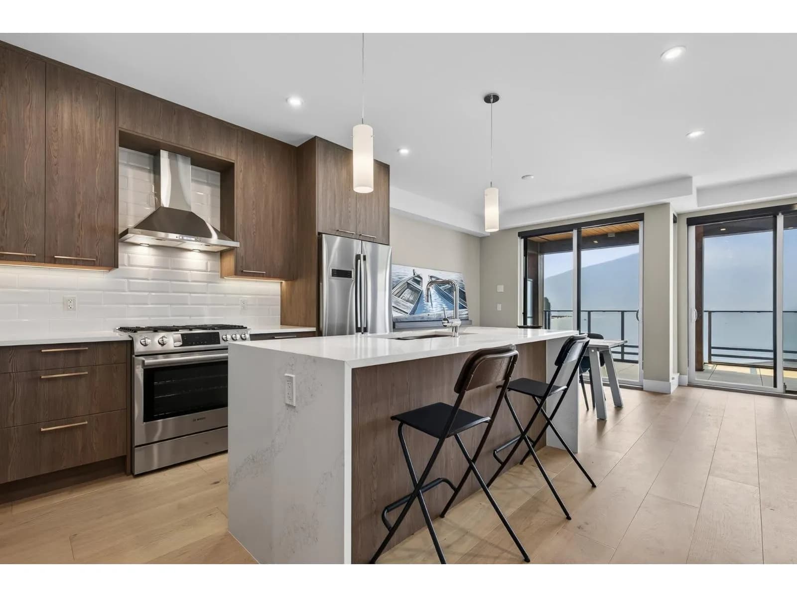 #205 3175 COLUMBIA VALLEY ROAD, Cultus Lake, BC photo 5