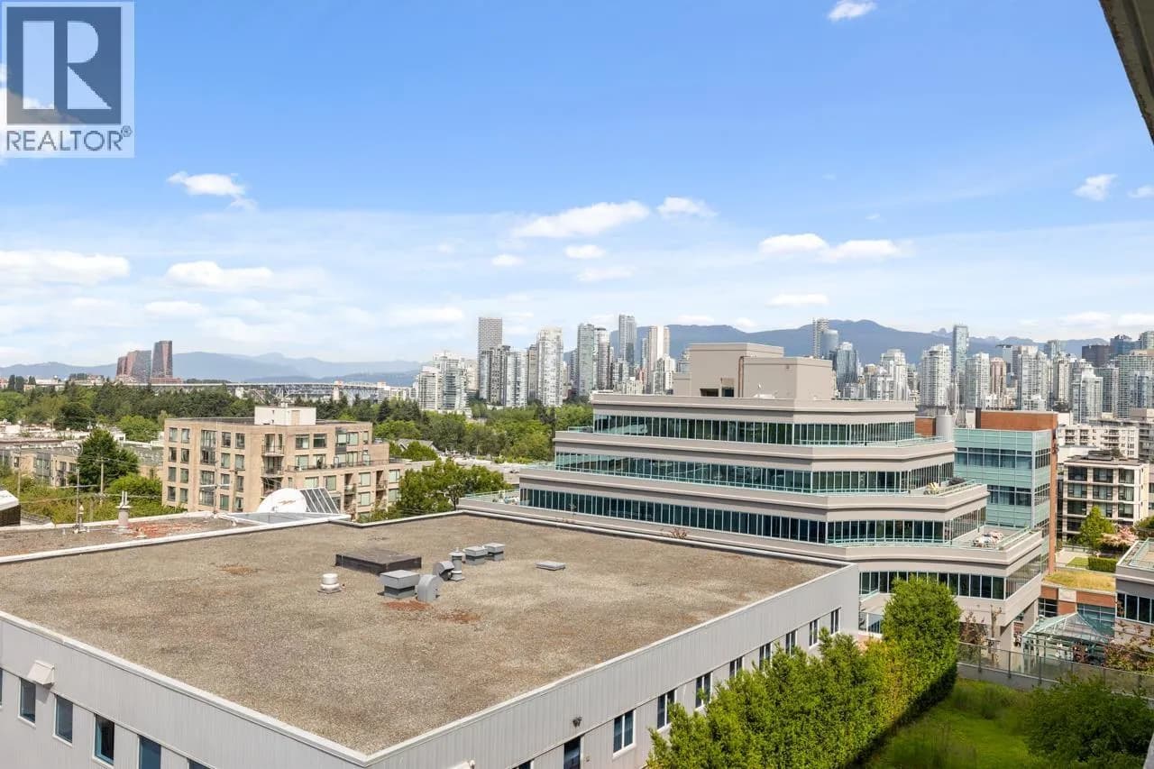 #708 522 W 8TH AVENUE, Vancouver, BC photo 5