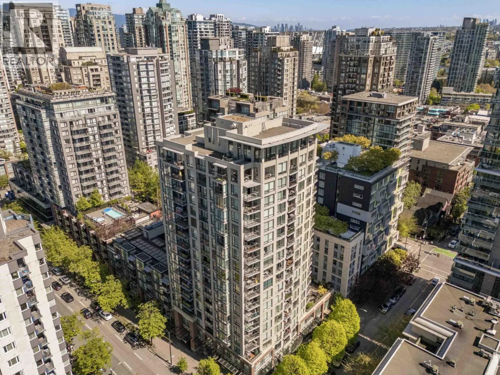 1082 SEYMOUR STREET, Vancouver